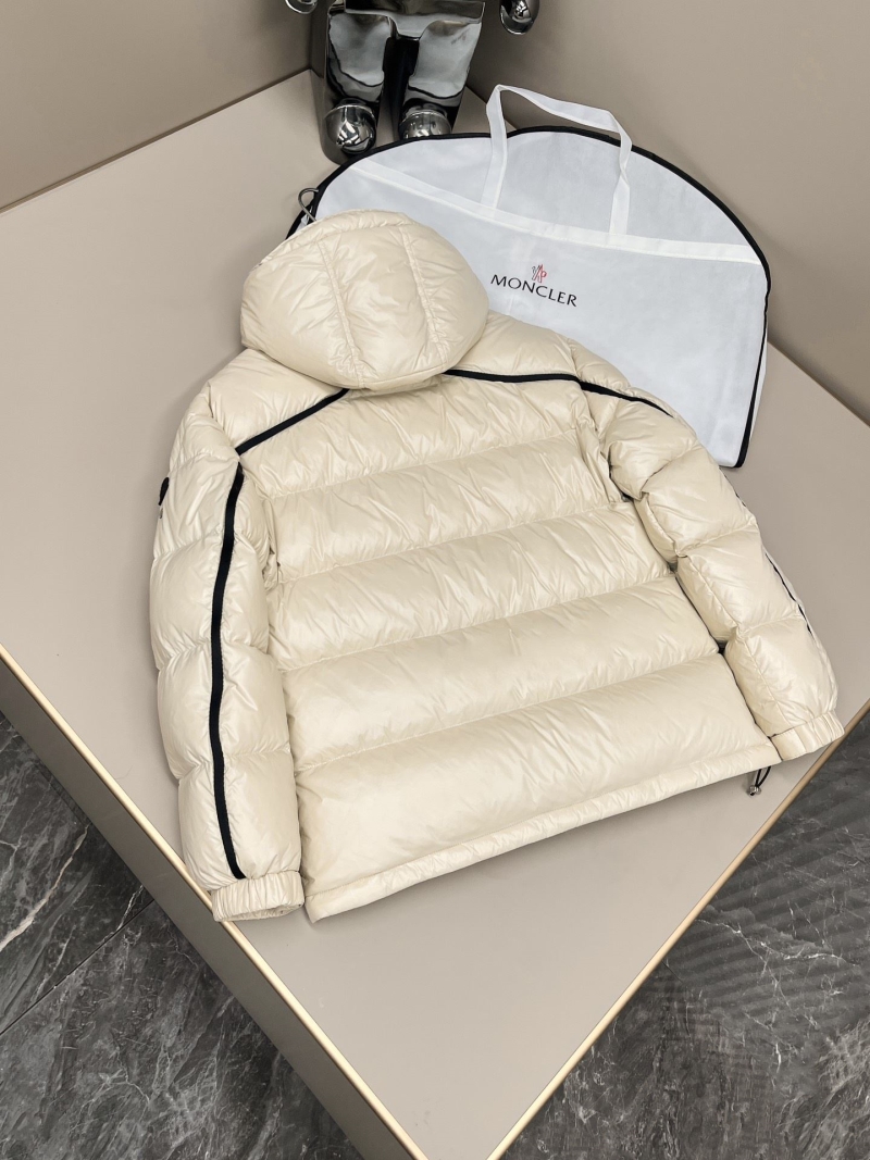 Moncler Down Coat